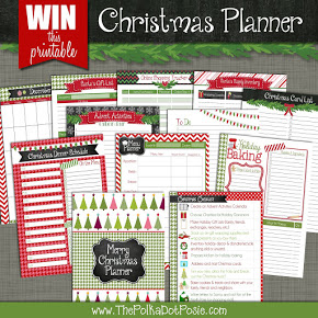 Get Organized for the Holidays!
