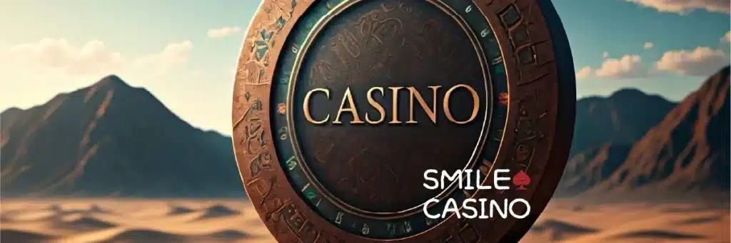 카지노사이트에서 피할 위험 요소​