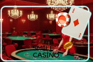 테이블 게임 종류​