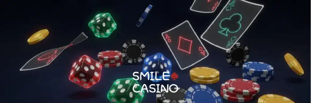 프로모션과 보너스 혜택 활용법​