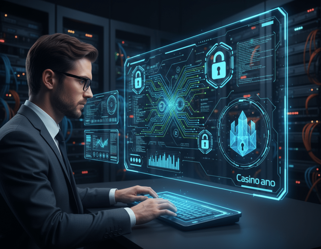 바카라사이트 보안프로토콜 시스템 분석