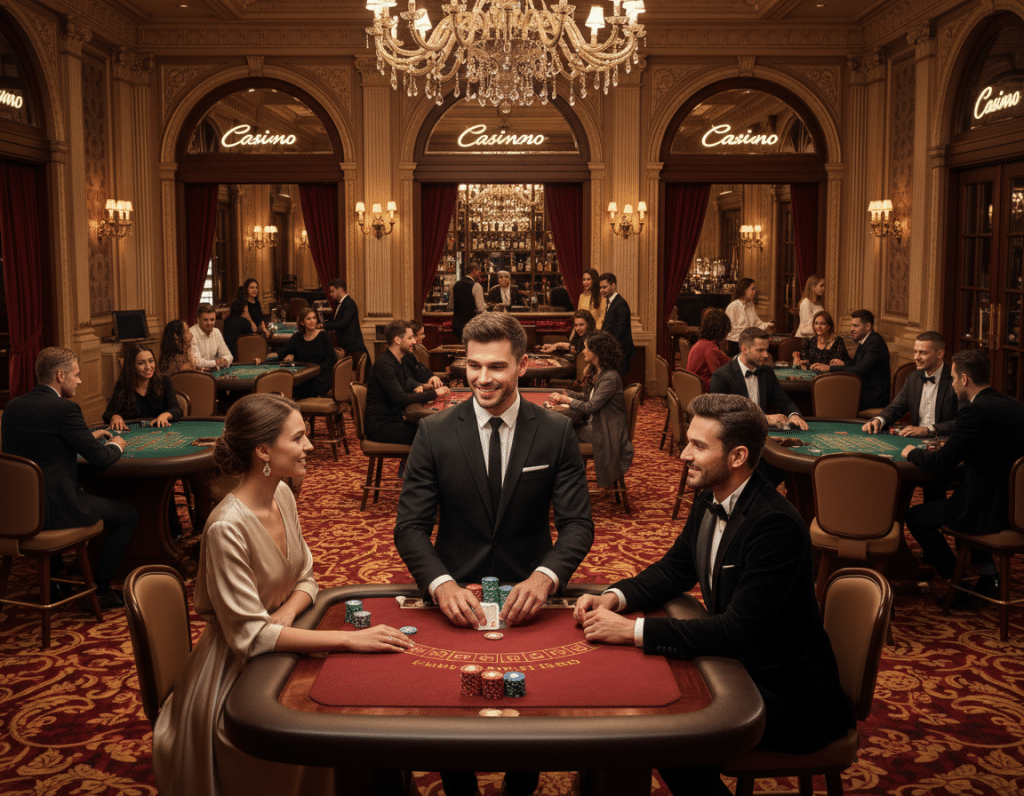 카지노사이트 추천 베스트카지노 순위